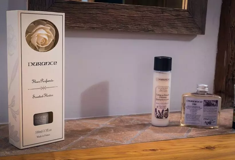 Majatalo Maison Amalka