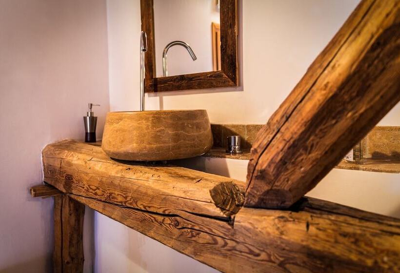 פנסיון Maison Amalka