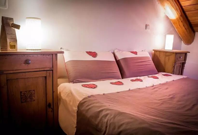 Majatalo Maison Amalka