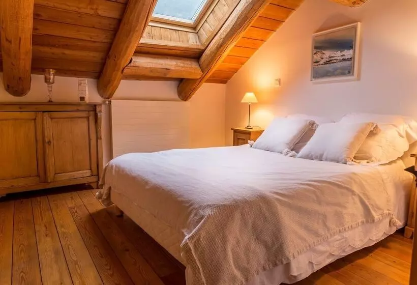 Majatalo Maison Amalka