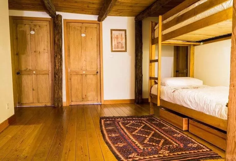 Majatalo Maison Amalka