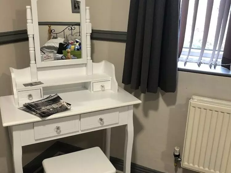 Majatalo The Bay Horse Accommodation