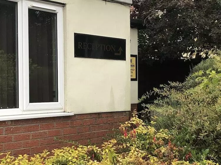 Majatalo The Bay Horse Accommodation