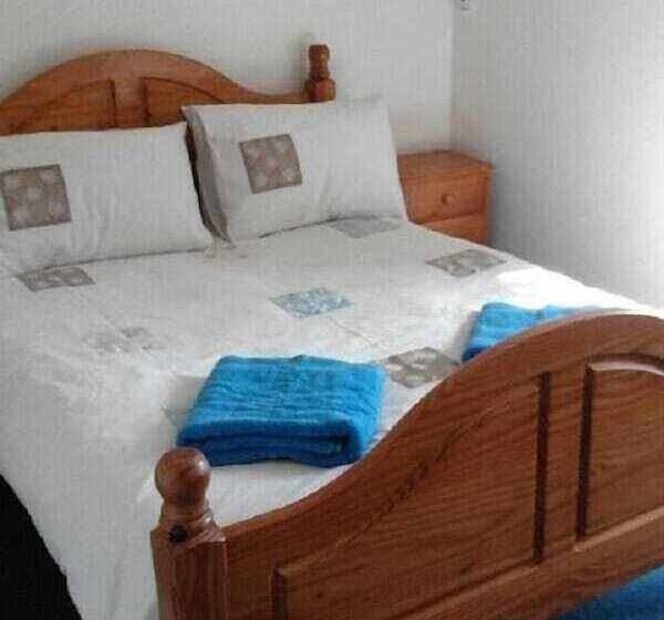 Пансион The Moth And Lantern