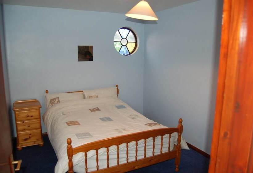 Пансион The Moth And Lantern