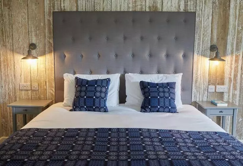 The Pig Shed Motel