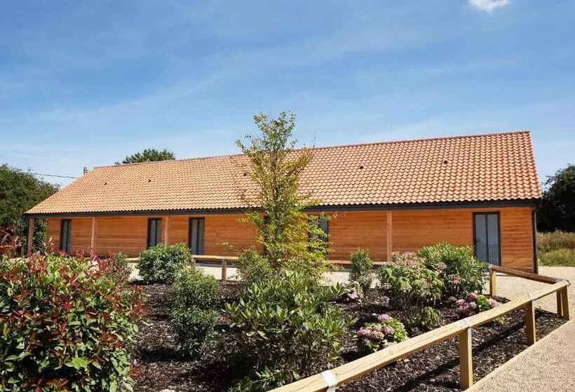 The Pig Shed Motel
