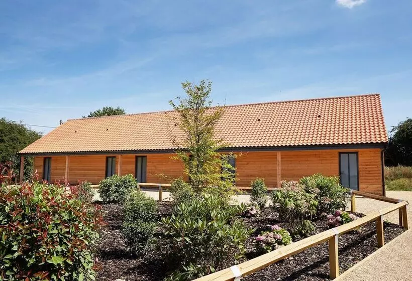 The Pig Shed Motel