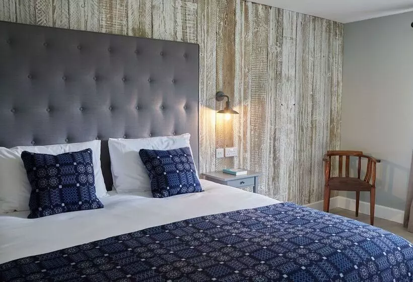 The Pig Shed Motel