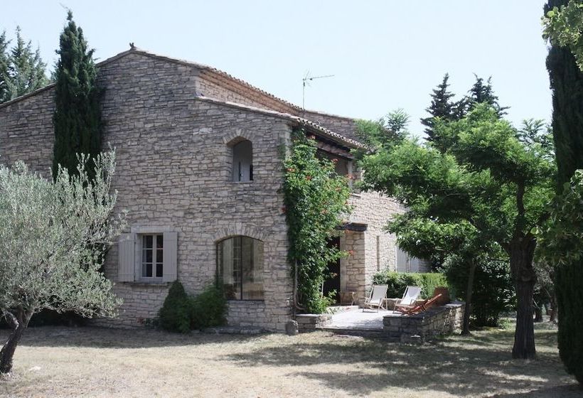 Villa La Familiale