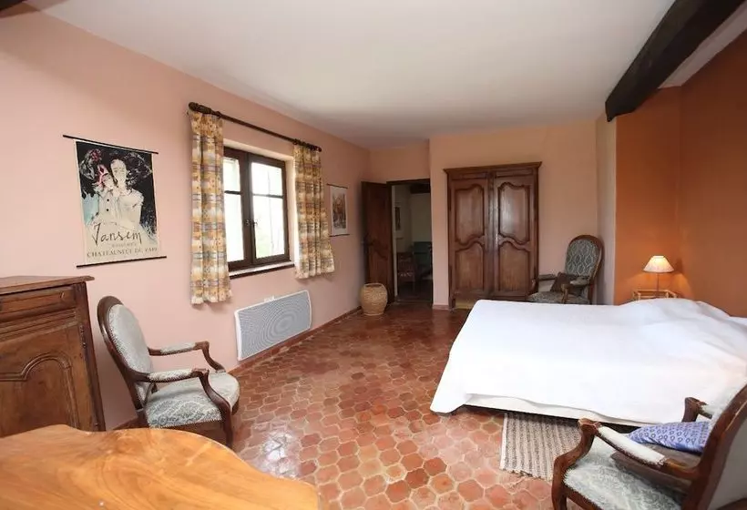 Villa La Familiale