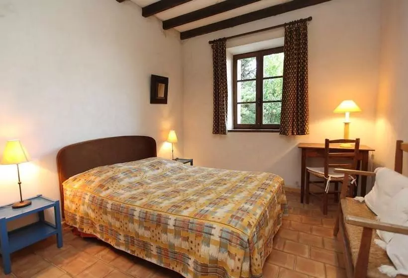 Villa La Familiale