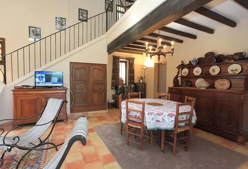 Villa La Familiale
