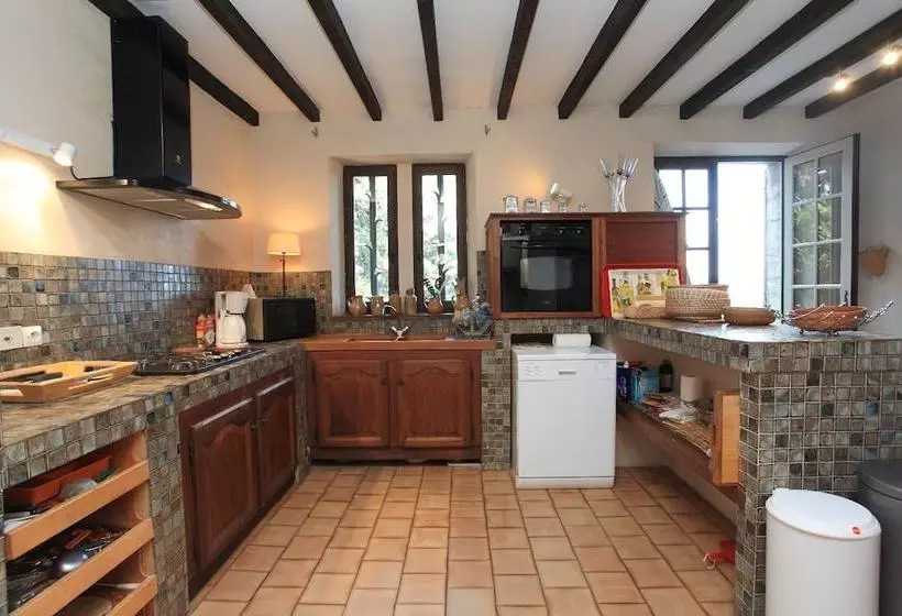 Villa La Familiale