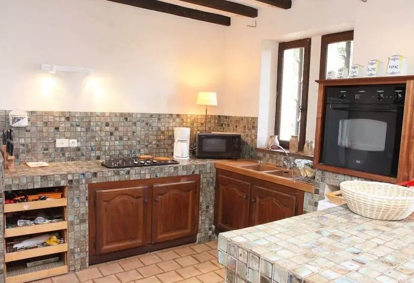 Villa La Familiale