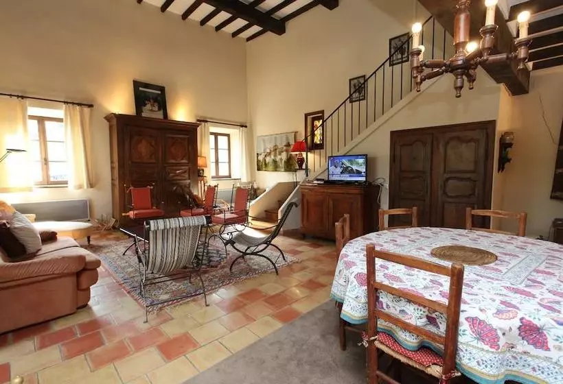 Villa La Familiale