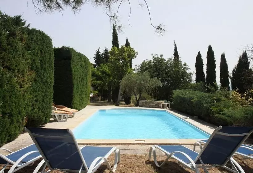 Villa La Familiale