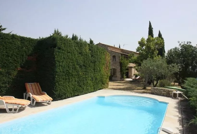 Villa La Familiale