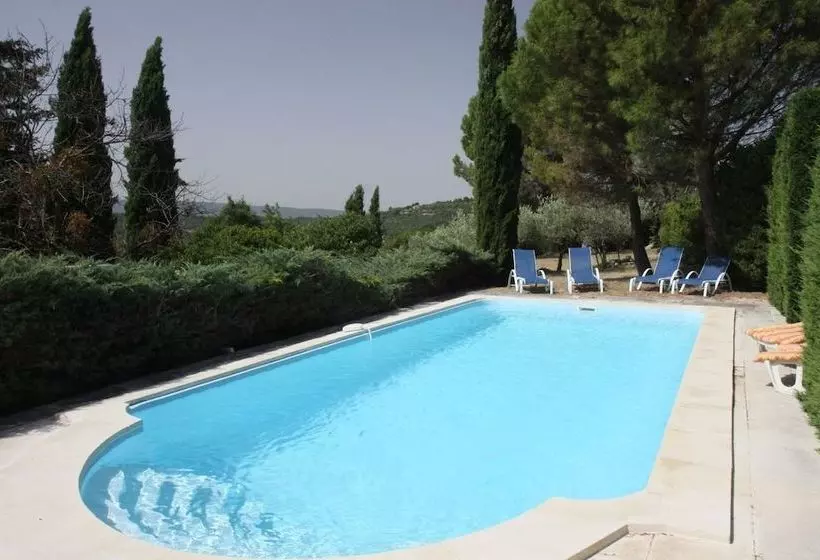 Villa La Familiale