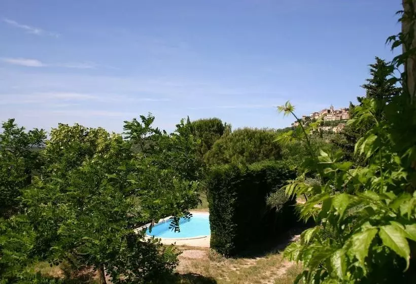Villa La Familiale