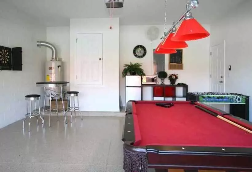 Villa Linda   Bella Vida