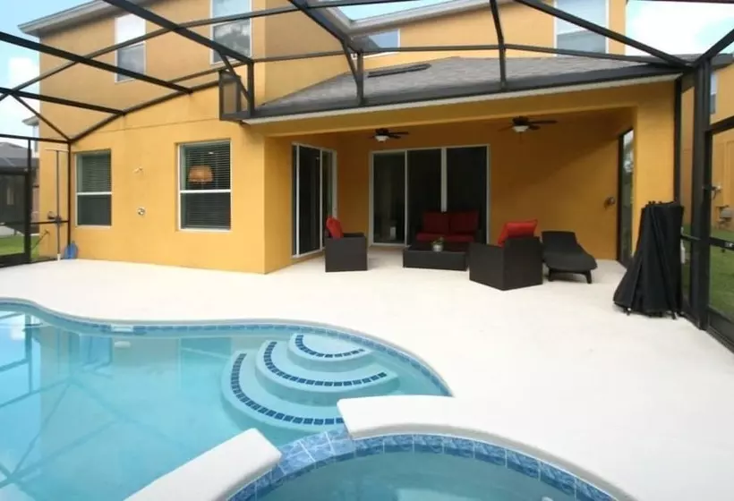 Villa Linda   Bella Vida