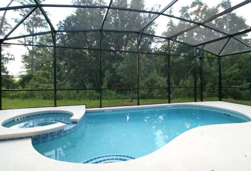 Villa Linda Bella Vida