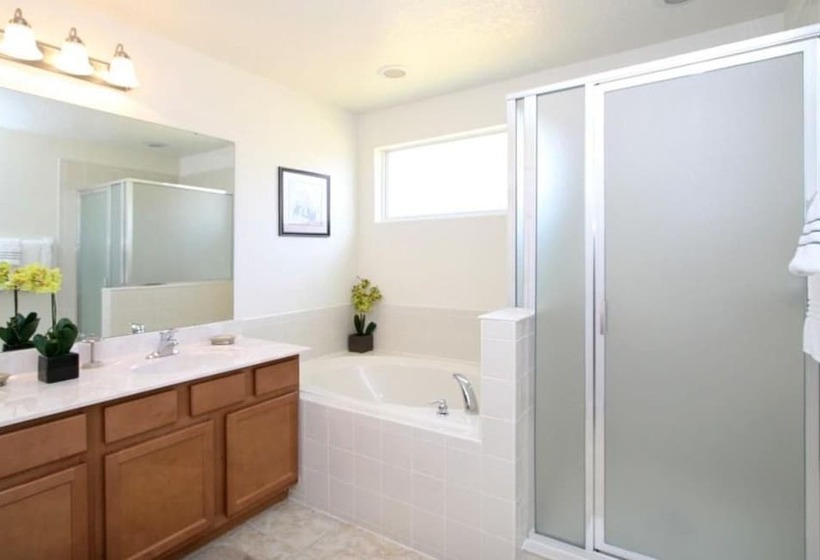 Villa Linda Bella Vida