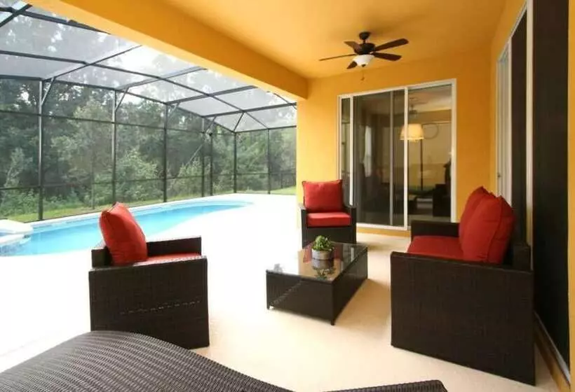 Villa Linda   Bella Vida