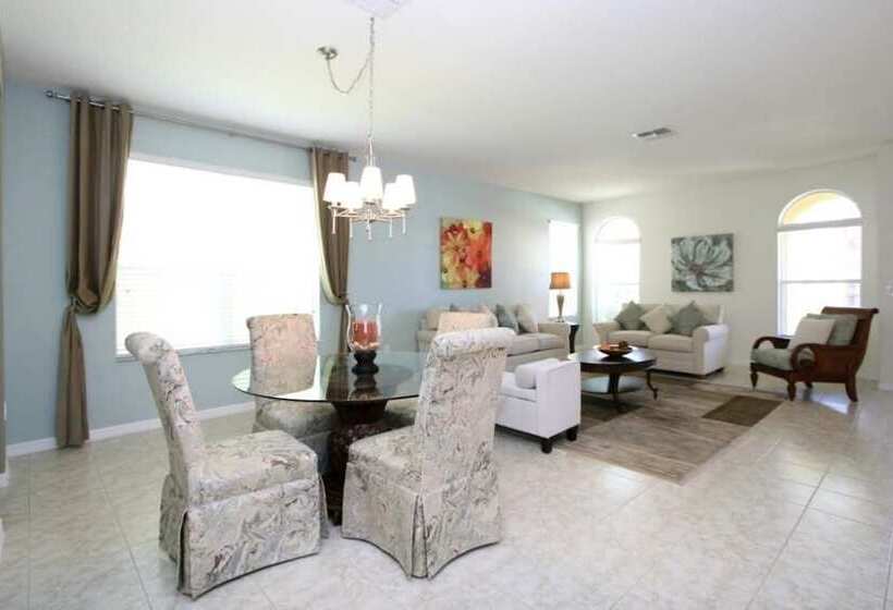 Villa Linda Bella Vida