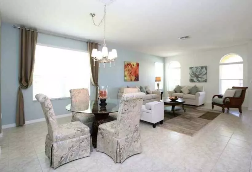 Villa Linda   Bella Vida