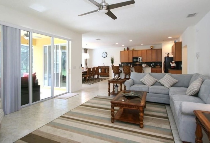 Villa Linda Bella Vida