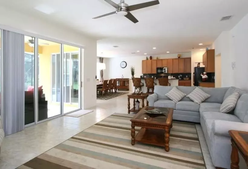 Villa Linda   Bella Vida