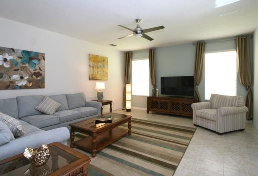 Villa Linda Bella Vida