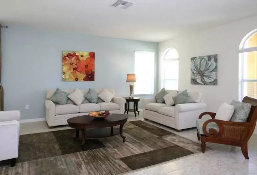 Villa Linda   Bella Vida