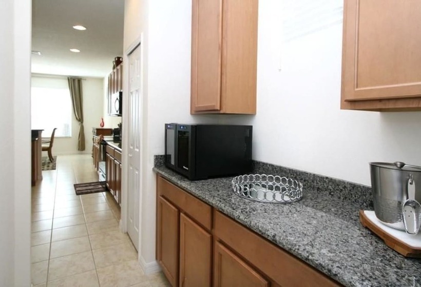 Villa Linda Bella Vida