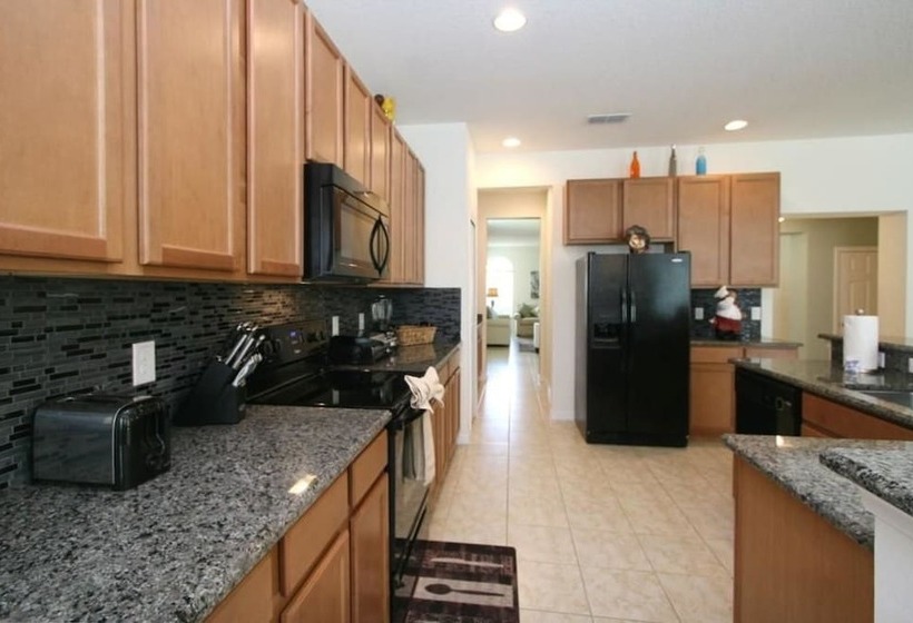 Villa Linda Bella Vida