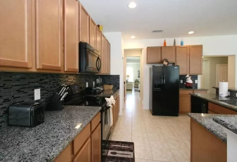 Villa Linda   Bella Vida