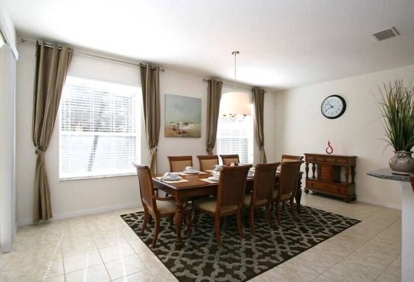 Villa Linda Bella Vida