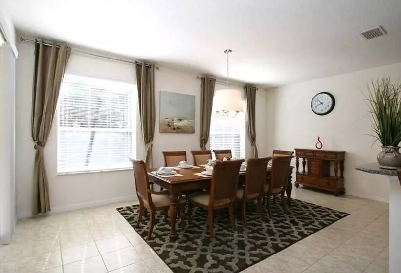 Villa Linda   Bella Vida