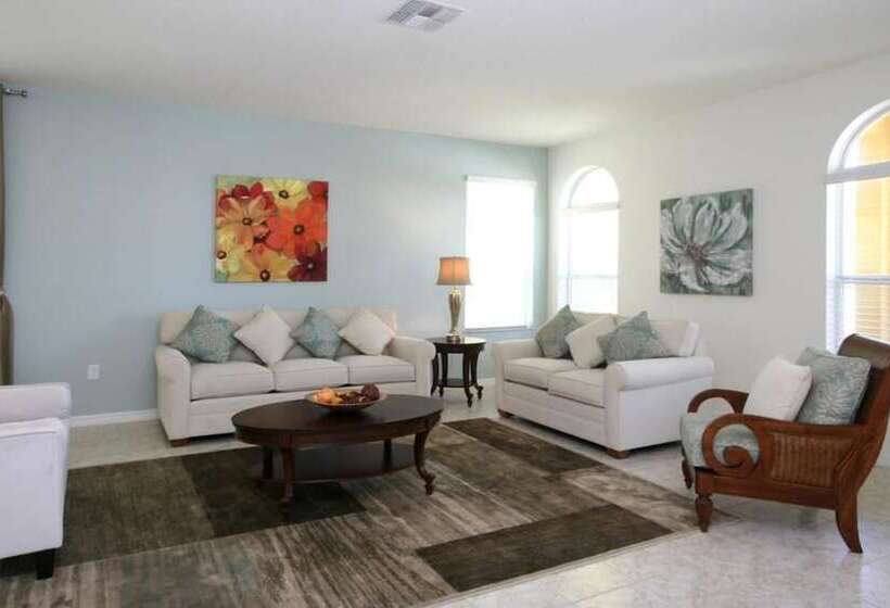 Villa Linda Bella Vida