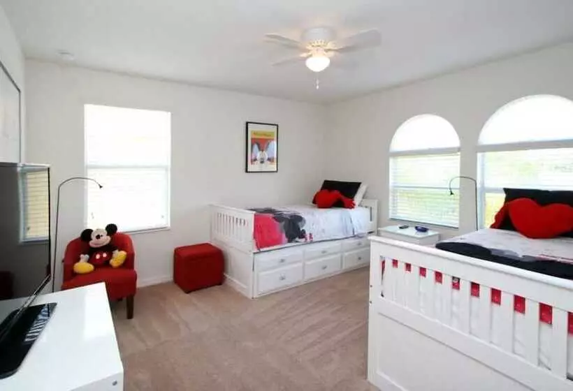 Villa Linda   Bella Vida