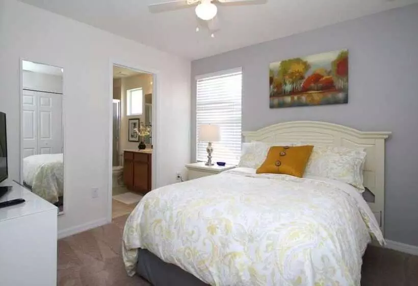 Villa Linda   Bella Vida