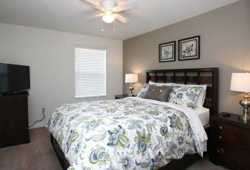 Villa Linda Bella Vida