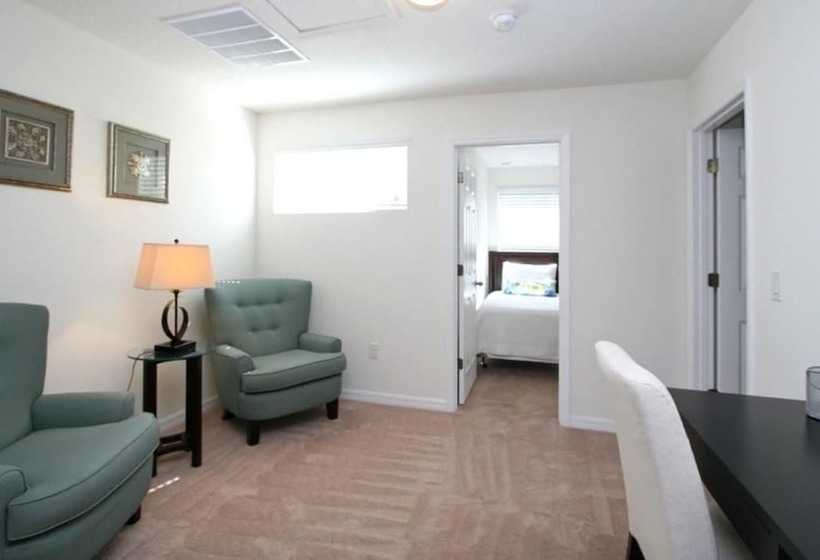 Villa Linda Bella Vida