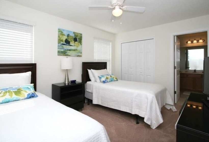 Villa Linda Bella Vida