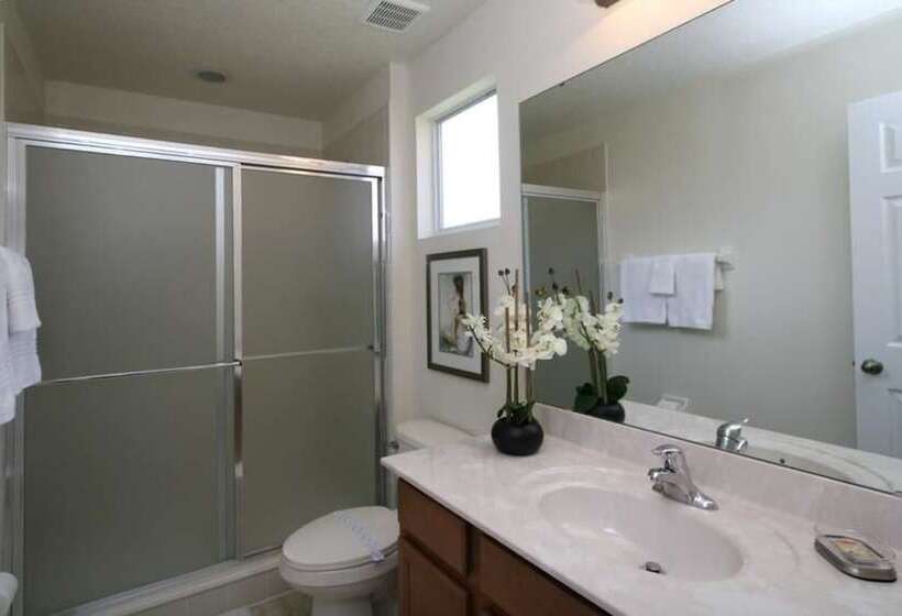 Villa Linda Bella Vida