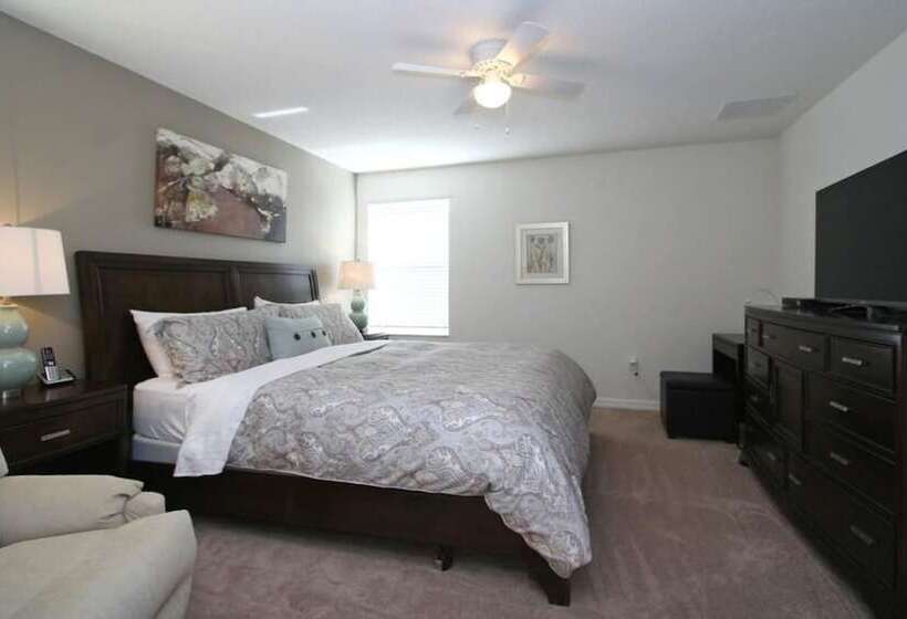 Villa Linda Bella Vida