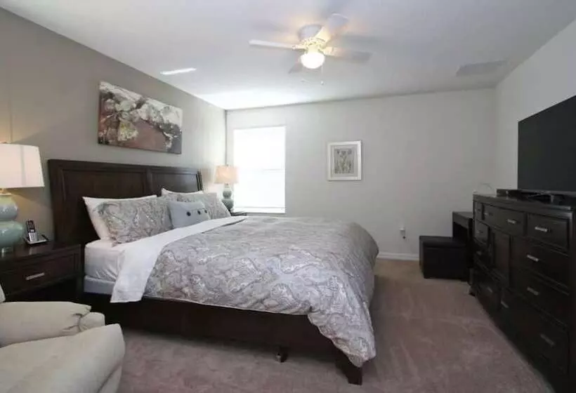 Villa Linda   Bella Vida