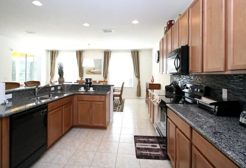 Villa Linda Bella Vida